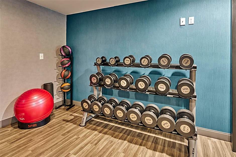 Hampton Inn By Hilton Flemington