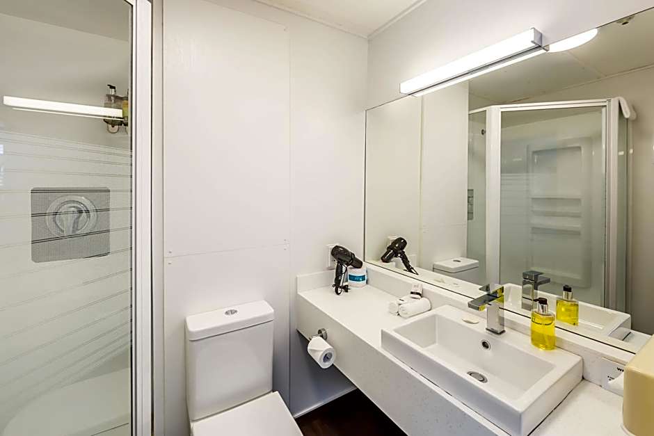 The Ashley Hotel Greymouth