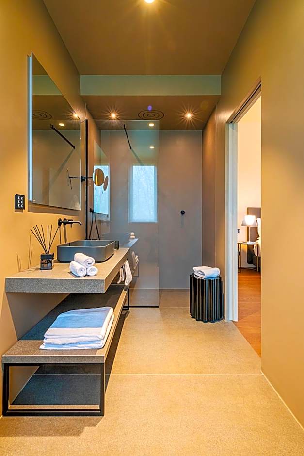 Le Cattedrali Relais by Laqua Collection