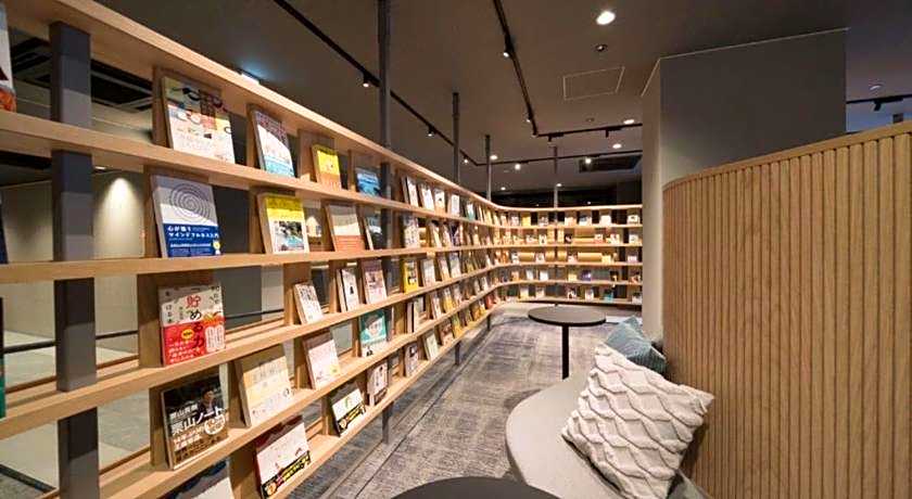 Book Hotel Kyoto Kujo