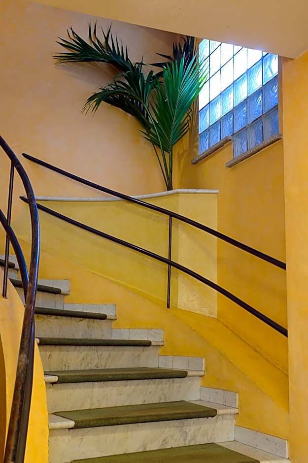 Hotel Petrarca