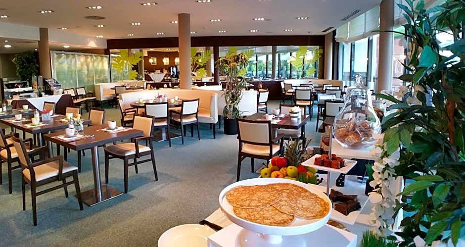 Hôtel Le Palladior Voiron