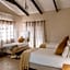 Chandelier Game Lodge