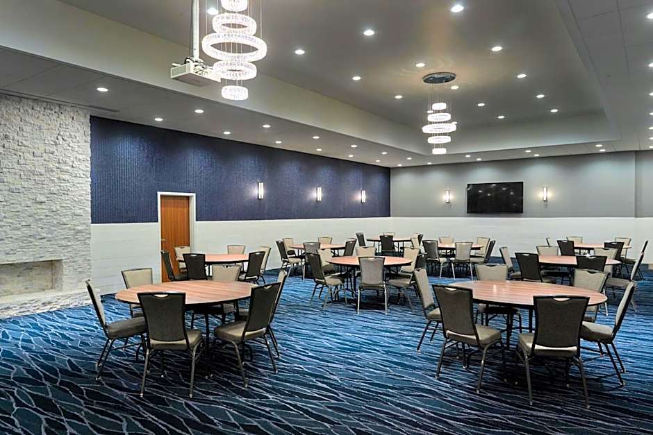 Fairfield Inn & Suites by Marriott Helen