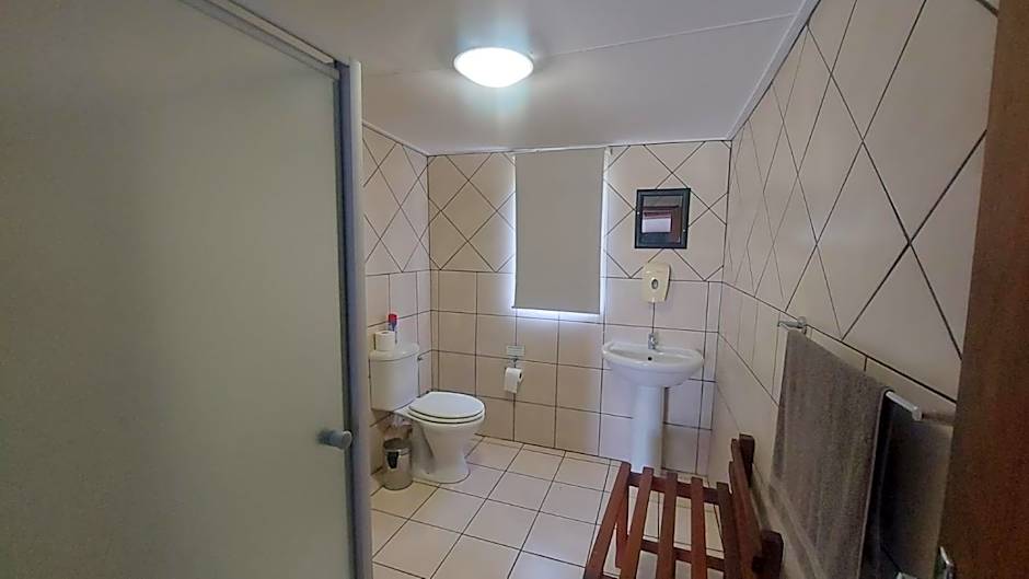 Van Zylsvlei - A Karoo Guest Farm