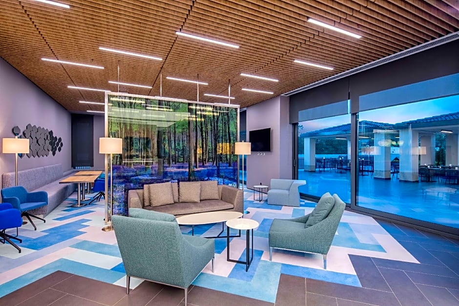 Hampton by Hilton Istanbul Zeytinburnu