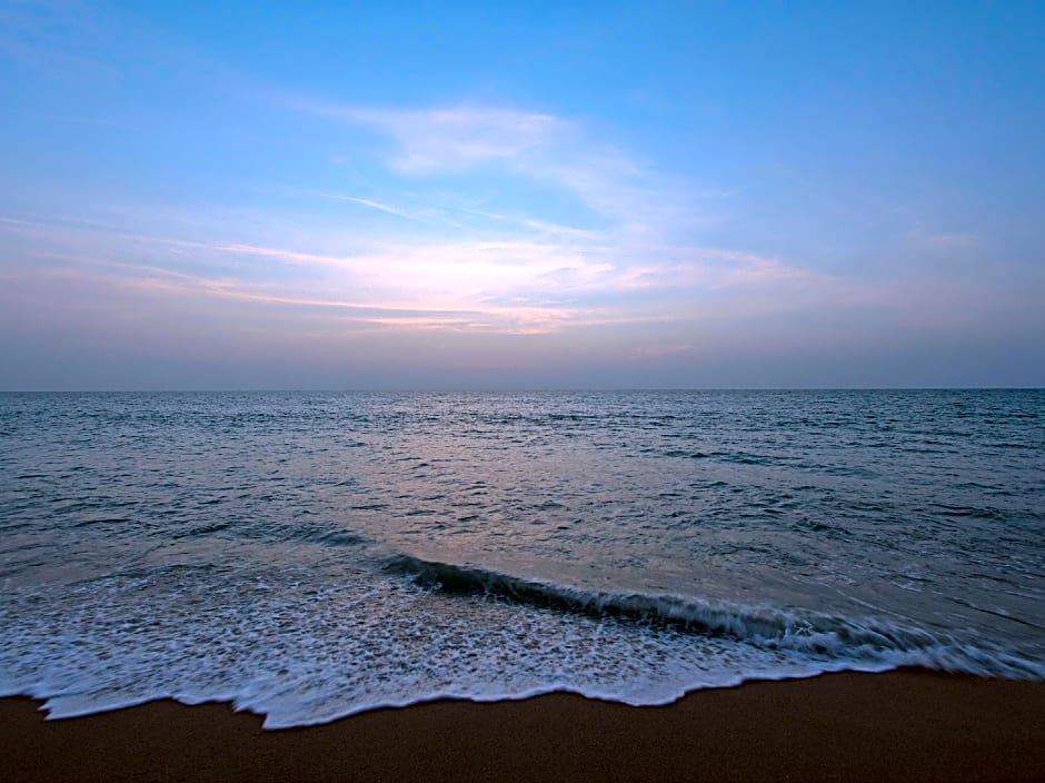 Maikhao Home Garden Bungalow