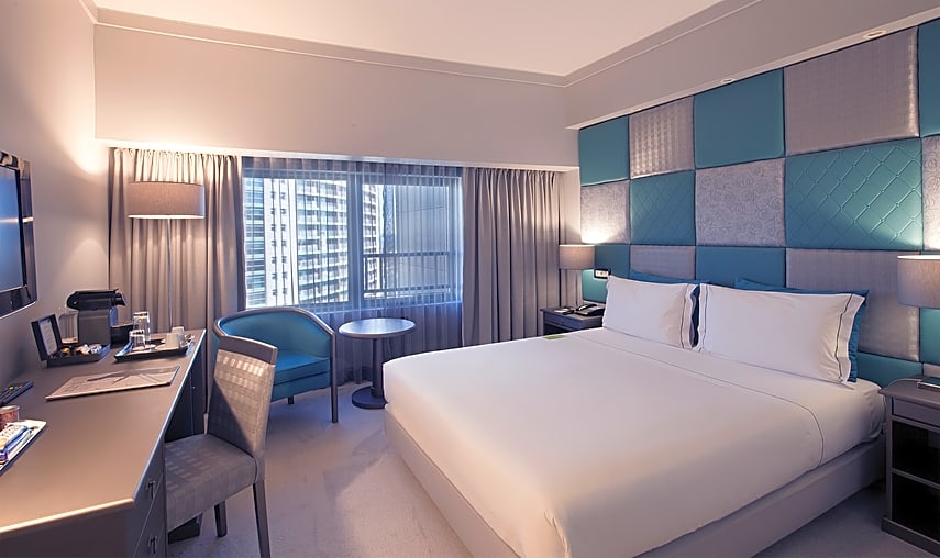 Tivoli Oriente Hotel