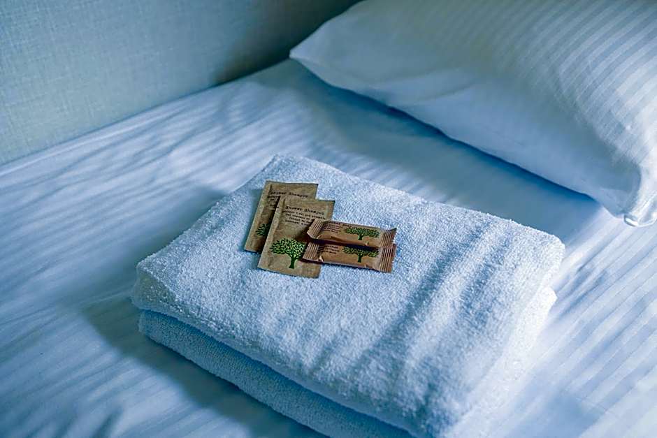 Hostel Rest