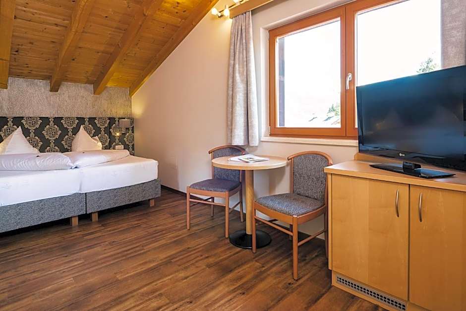 Kinderhotel Laderhof