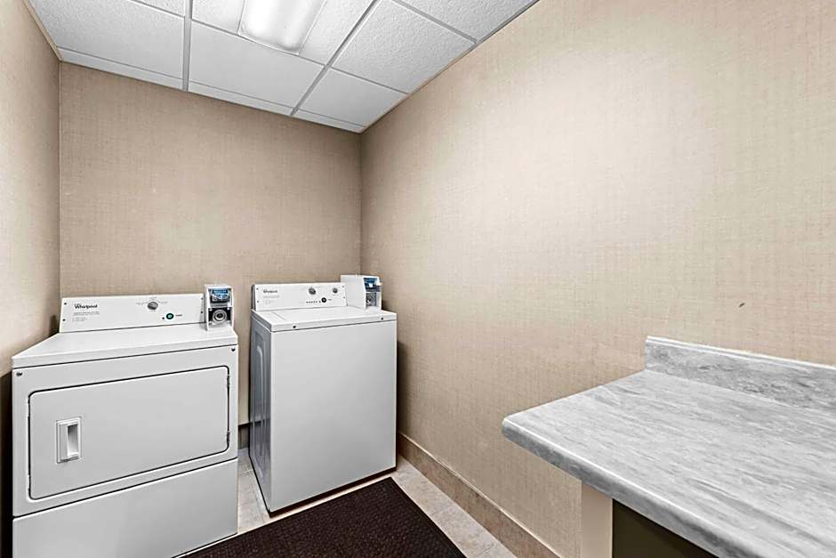 Hampton Inn By Hilton Chattanooga-North