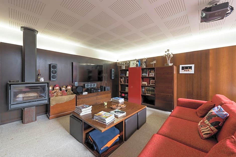 Casa da Costa Grande