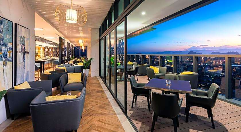 Vinpearl Hotel Thanh Hoa