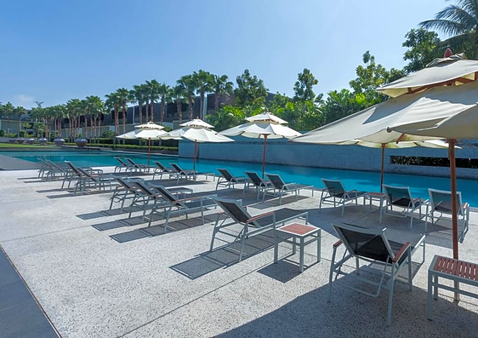 Baan Yamu Residences by RESAVA