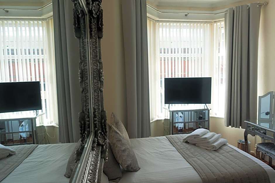 The Kings Cross Hotel