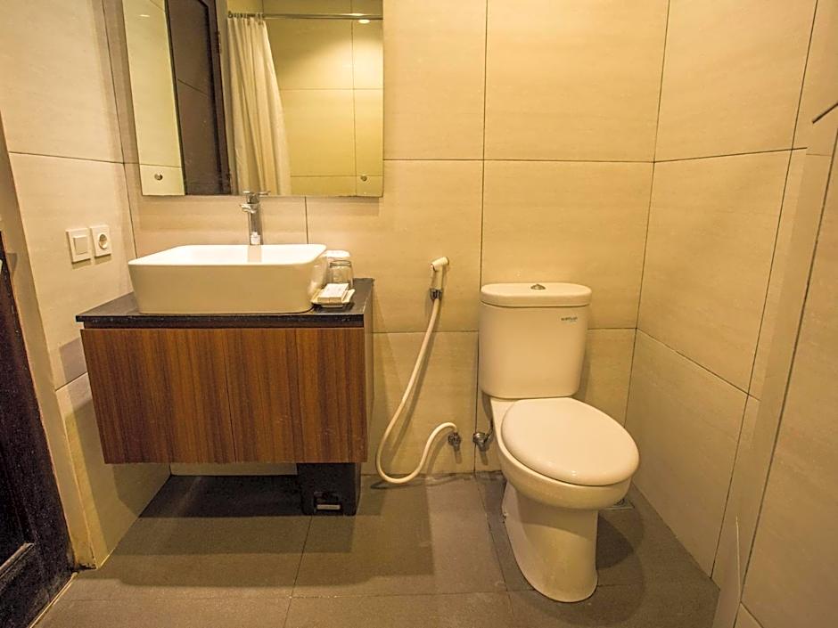 Grand Mirah Boutique Hotel