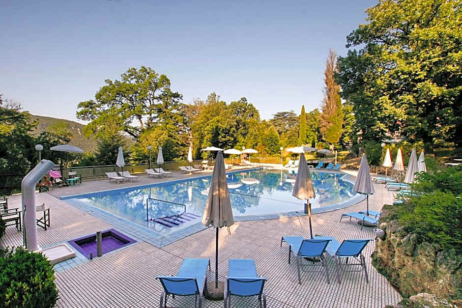 Park Hotel Villa Potenziani