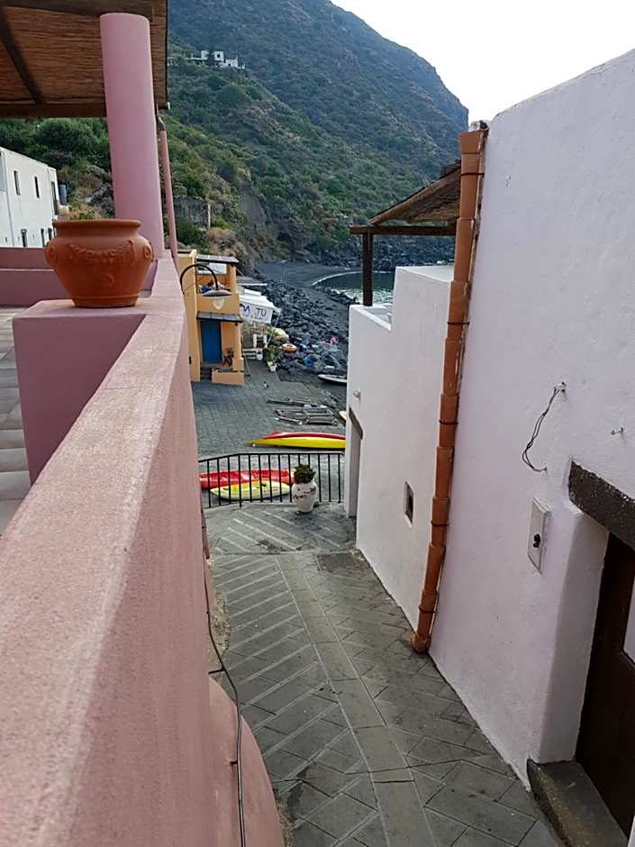 Villa Mariella Pittorino - camere in B&B