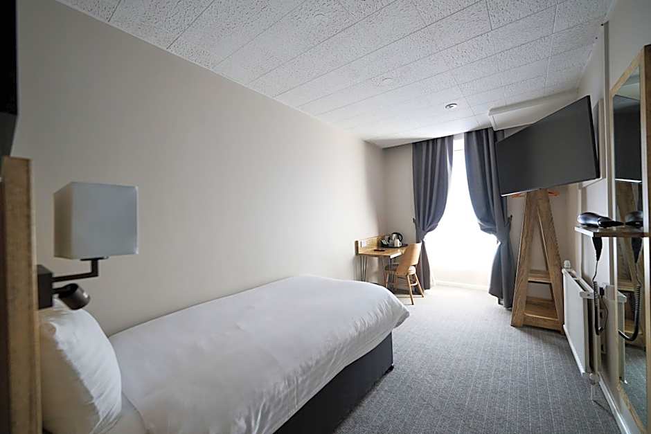 White Hart, Exeter by Marston's Inns