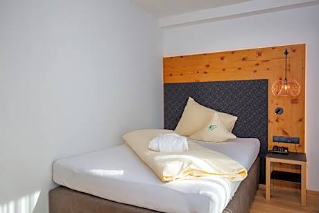 Single Room with Balcony