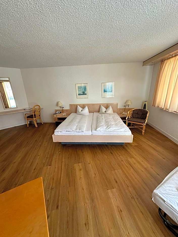 Hotel Aichtaler Hof