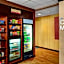 Fairfield Inn & Suites by Marriott Anniston Oxford