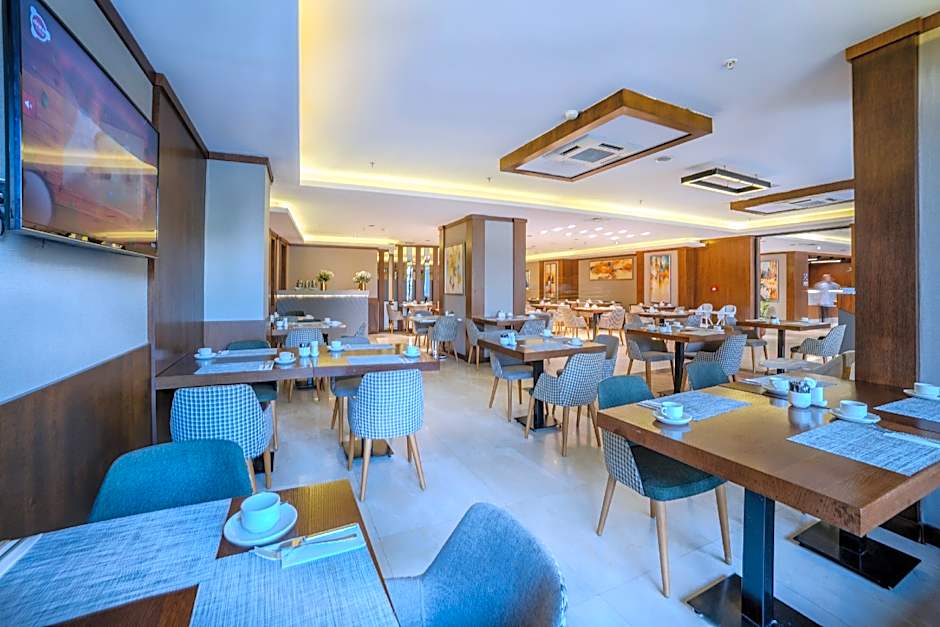 Royal Termal Hotel
