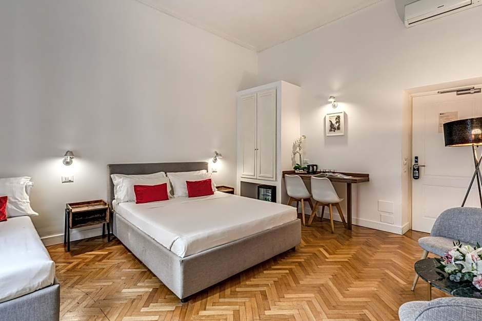 Little Queen Relais