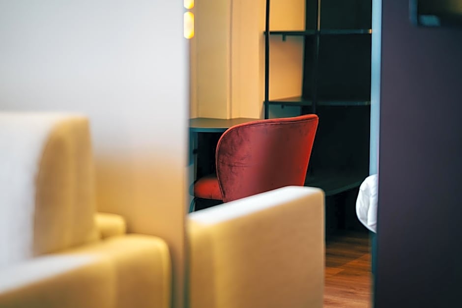 Ibis Styles Madrid Centro Maravillas