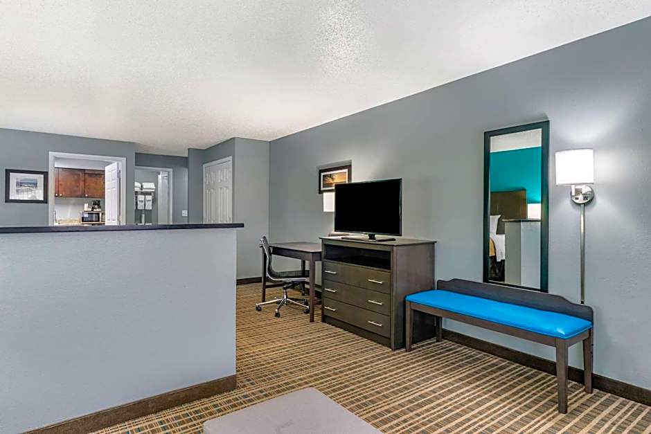 Comfort Inn Sun City Center-Tampa South