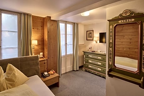 Superior Single Room