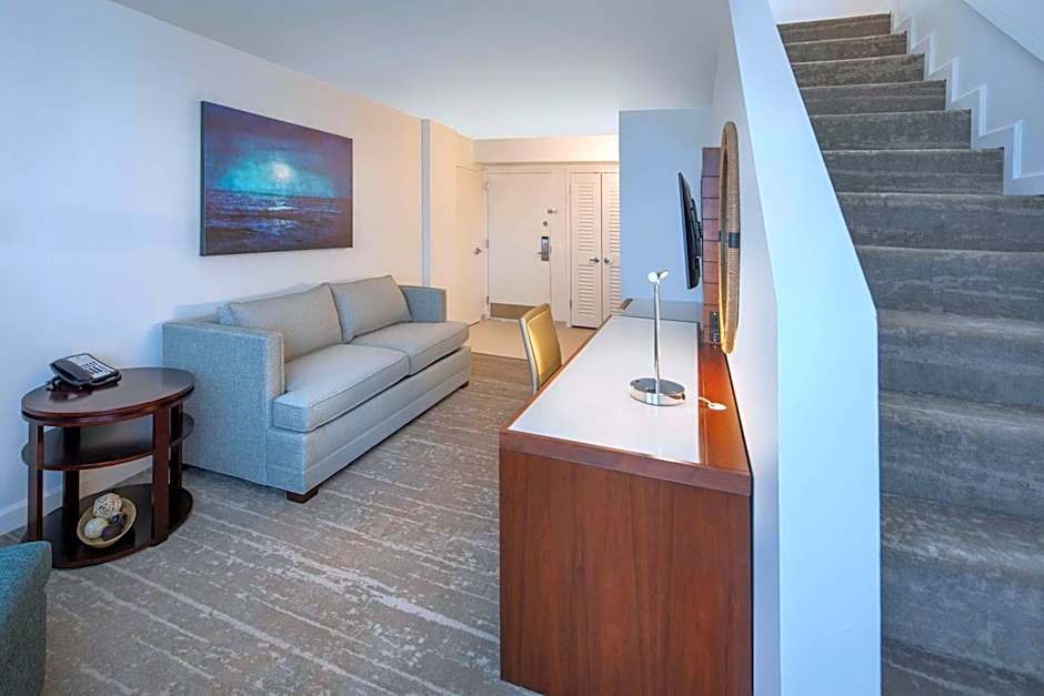 DoubleTree By Hilton Deerfield Beach Boca Raton