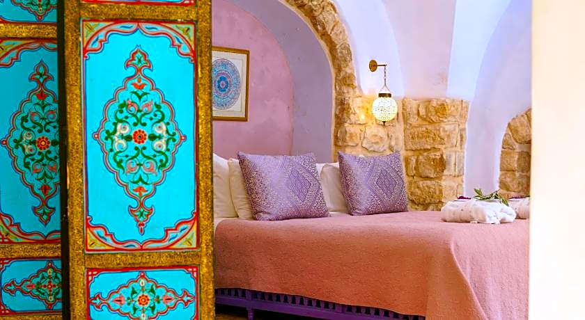 The Way Inn - Boutique Hotel