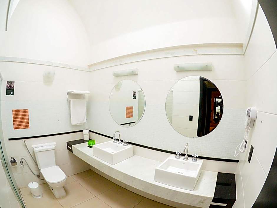 Ibis Styles Rio Preto Monte Libano