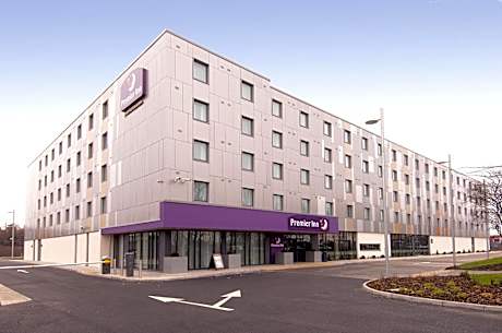 Premier Inn Heathrow Airport Terminal 5