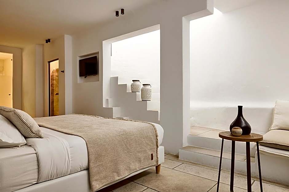 Hotel Adonis