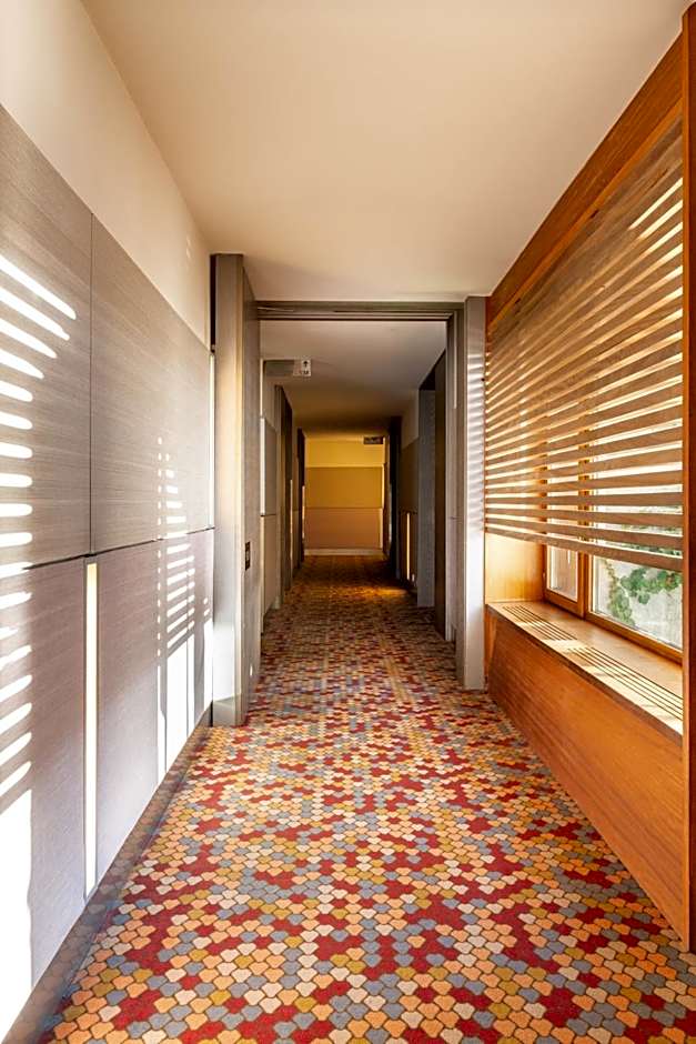 Parador de Alcala de Henares