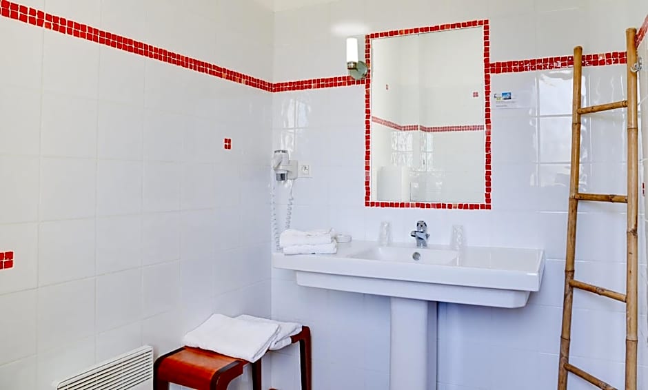 Hôtel Le Chevalier Gambette