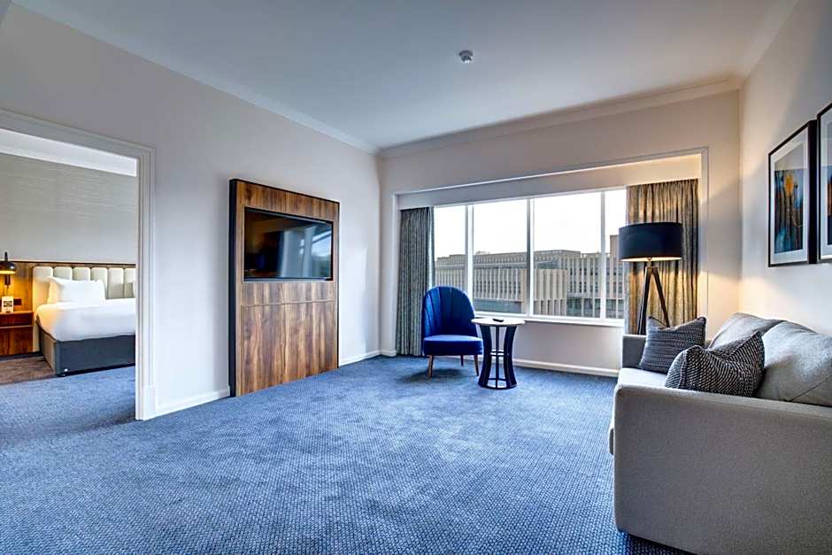 Radisson Blu Hotel, Durham