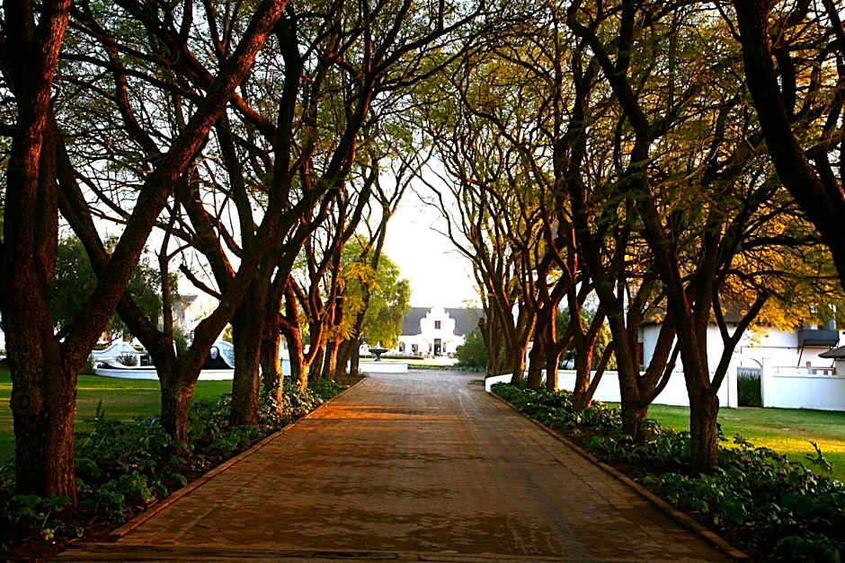 Kievits Kroon Country Estate and Spa