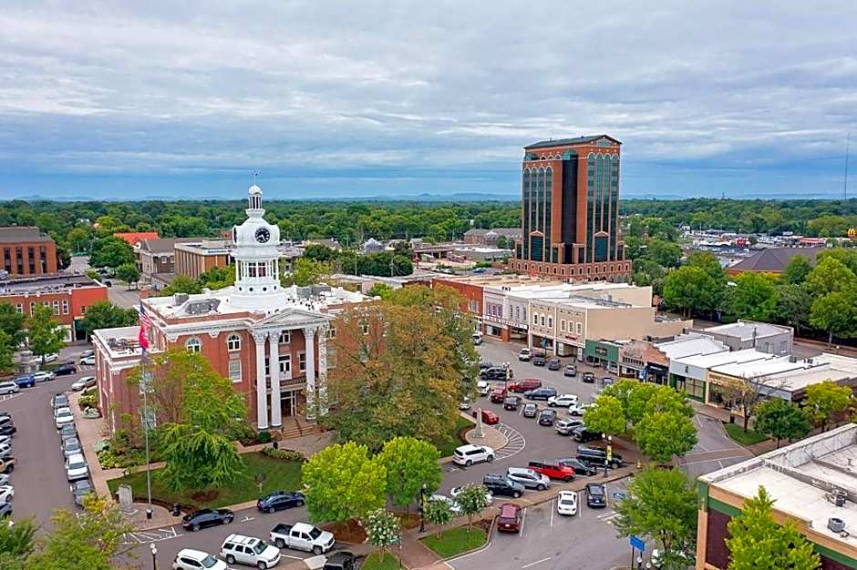 Hyatt Place Murfreesboro