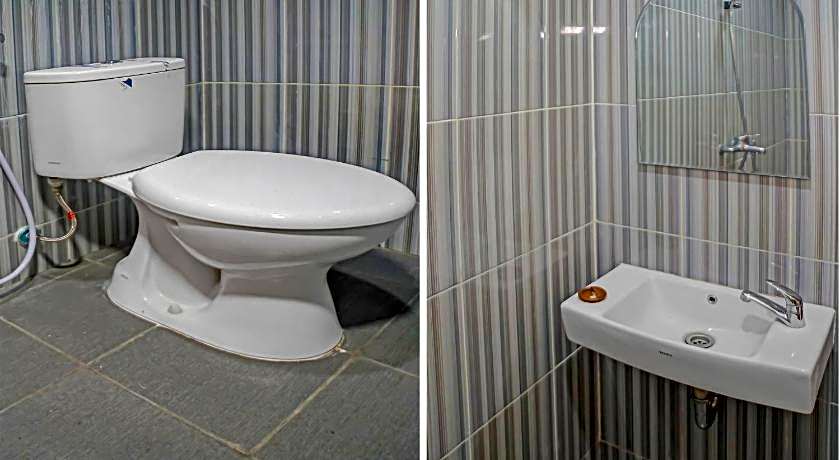 OYO 91900 Wisma Amrach