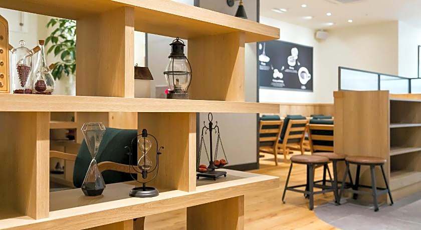 Sotetsu Fresa Inn Kawasaki-Higashiguchi