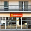 Adagio Access Poitiers Aparthotel
