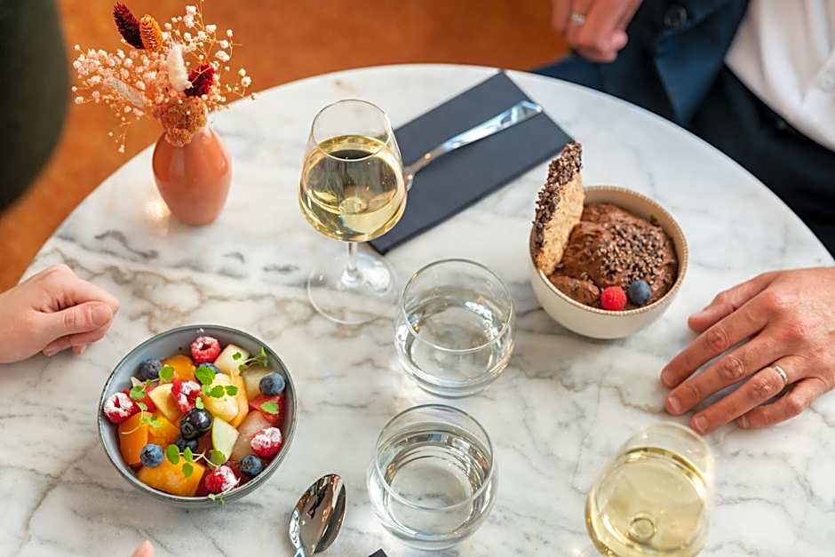 Mercure Paris Cdg Airport & Convention