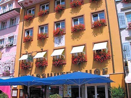 Waldshuter Hof