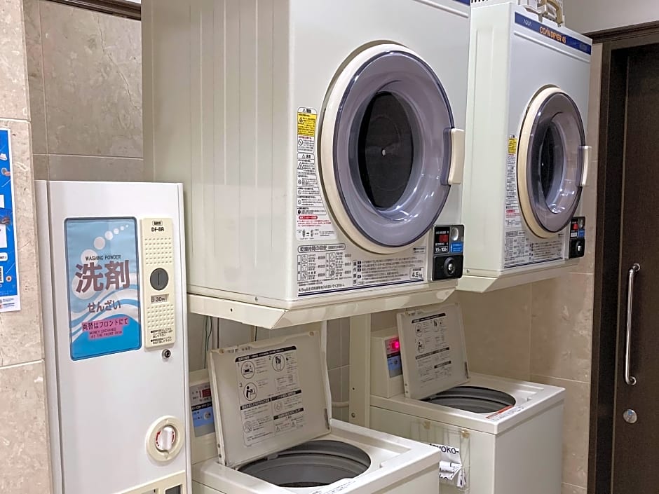 Toyoko Inn Ise Matsusaka Ekimae