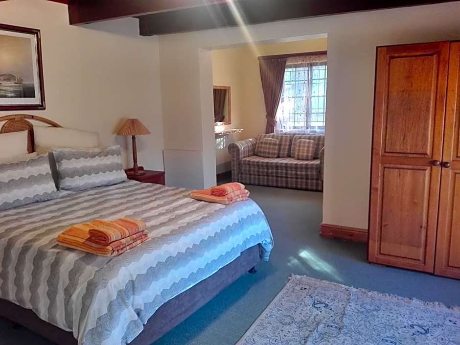 Masescha Country Estate