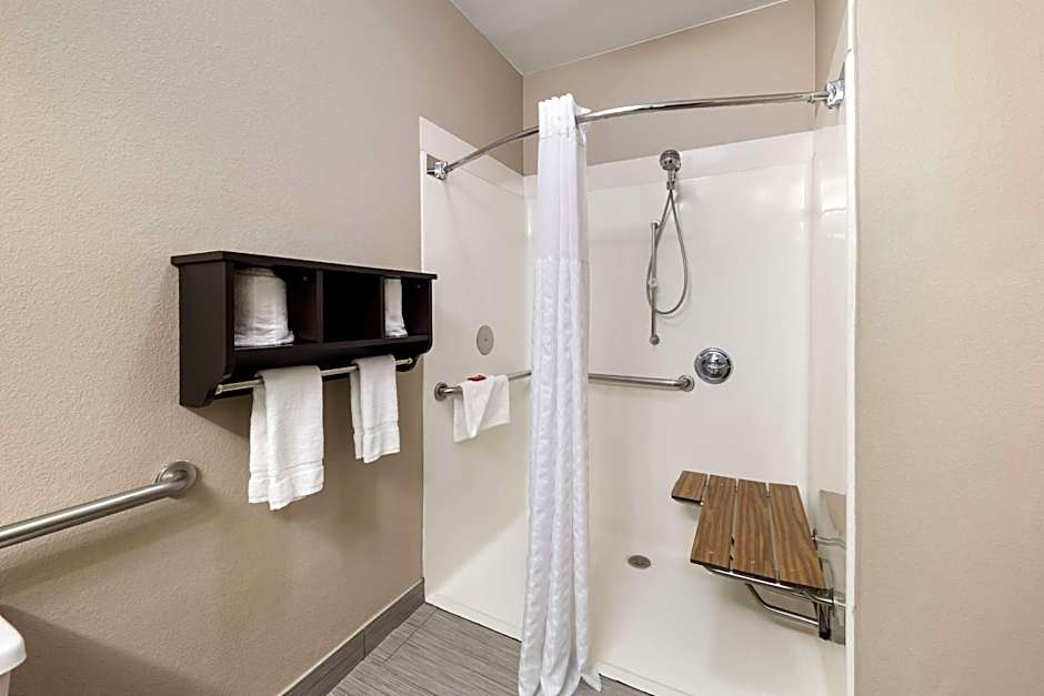 SureStay Plus Hotel by Best Western Plano