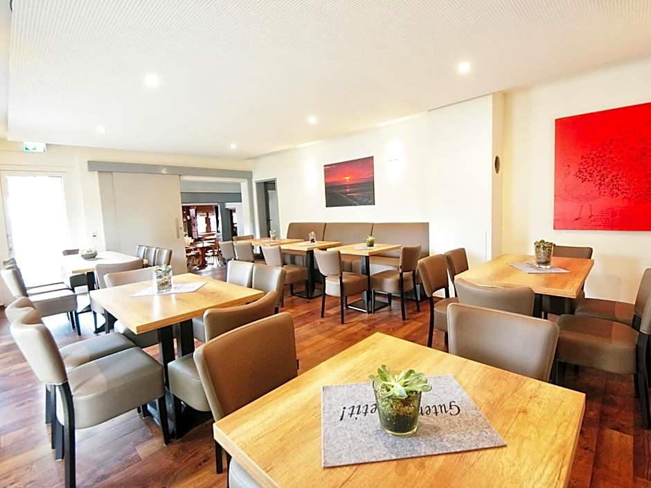 Hotel Birkensee